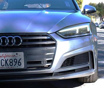 2018 Audi S5 Sportback 3.0T quattro Premium Plus - Photo 4 - Pasadena, CA 91107