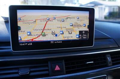 2018 Audi S5 Sportback 3.0T quattro Premium Plus - Photo 20 - Pasadena, CA 91107