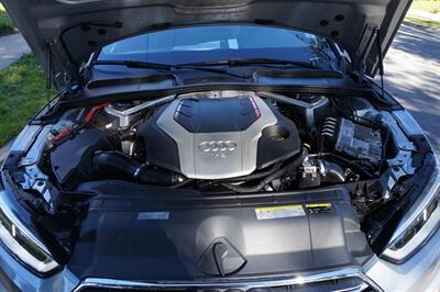 2018 Audi S5 Sportback 3.0T quattro Premium Plus - Photo 25 - Pasadena, CA 91107
