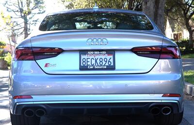 2018 Audi S5 Sportback 3.0T quattro Premium Plus - Photo 10 - Pasadena, CA 91107