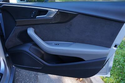 2018 Audi S5 Sportback 3.0T quattro Premium Plus - Photo 28 - Pasadena, CA 91107