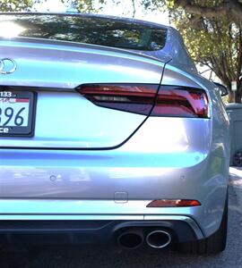 2018 Audi S5 Sportback 3.0T quattro Premium Plus - Photo 9 - Pasadena, CA 91107