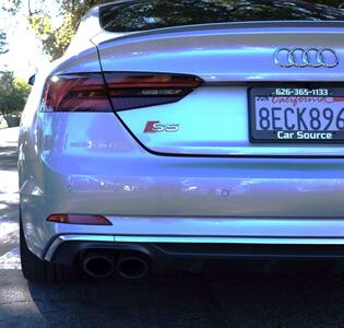 2018 Audi S5 Sportback 3.0T quattro Premium Plus - Photo 8 - Pasadena, CA 91107