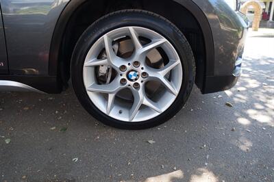 2014 BMW X1 xDrive35i   - Photo 17 - Pasadena, CA 91107