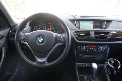 2014 BMW X1 xDrive35i   - Photo 10 - Pasadena, CA 91107