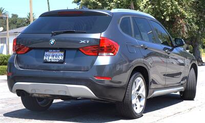 2014 BMW X1 xDrive35i   - Photo 3 - Pasadena, CA 91107