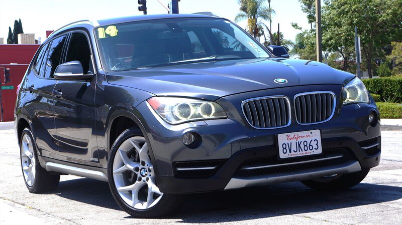 2014 BMW X1 xDrive35i - Photo 1 - Pasadena, CA 91107