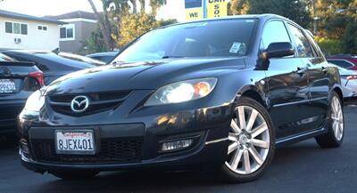 2007 Mazda Mazdaspeed3 Sport   - Photo 2 - Pasadena, CA 91107