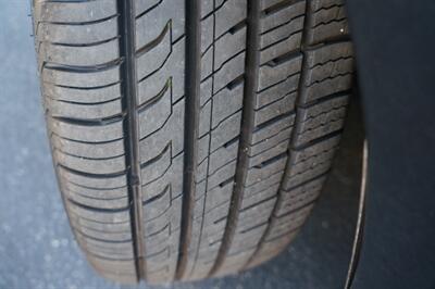 2007 Mazda Mazdaspeed3 Sport   - Photo 17 - Pasadena, CA 91107