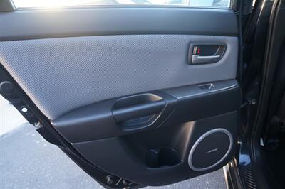 2007 Mazda Mazdaspeed3 Sport   - Photo 12 - Pasadena, CA 91107