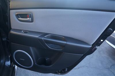 2007 Mazda Mazdaspeed3 Sport   - Photo 14 - Pasadena, CA 91107