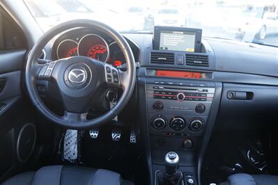 2007 Mazda Mazdaspeed3 Sport   - Photo 9 - Pasadena, CA 91107