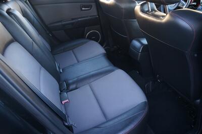 2007 Mazda Mazdaspeed3 Sport   - Photo 8 - Pasadena, CA 91107