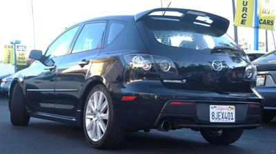 2007 Mazda Mazdaspeed3 Sport   - Photo 3 - Pasadena, CA 91107
