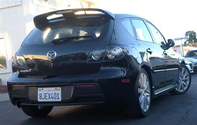 2007 Mazda Mazdaspeed3 Sport   - Photo 4 - Pasadena, CA 91107