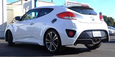 2016 Hyundai Veloster Turbo   - Photo 4 - Pasadena, CA 91107