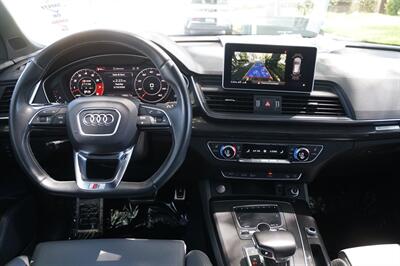 2018 Audi SQ5 3.0T quattro Premium Plus - Photo 12 - Pasadena, CA 91107