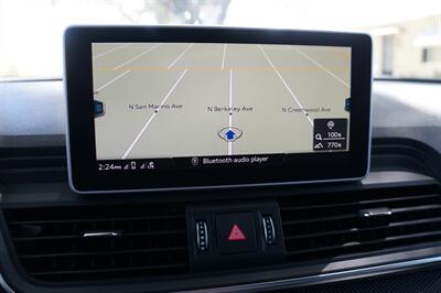 2018 Audi SQ5 3.0T quattro Premium Plus - Photo 13 - Pasadena, CA 91107