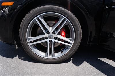 2018 Audi SQ5 3.0T quattro Premium Plus - Photo 24 - Pasadena, CA 91107