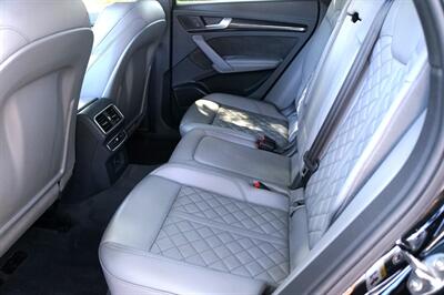 2018 Audi SQ5 3.0T quattro Premium Plus - Photo 11 - Pasadena, CA 91107