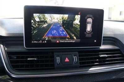 2018 Audi SQ5 3.0T quattro Premium Plus - Photo 14 - Pasadena, CA 91107