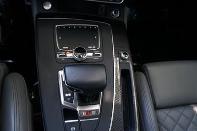 2018 Audi SQ5 3.0T quattro Premium Plus - Photo 16 - Pasadena, CA 91107