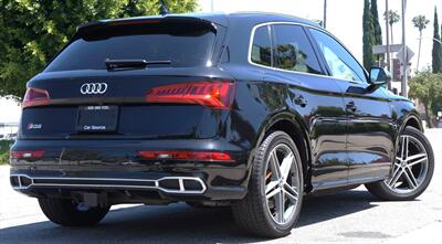 2018 Audi SQ5 3.0T quattro Premium Plus - Photo 3 - Pasadena, CA 91107