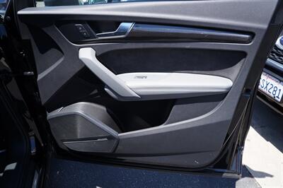 2018 Audi SQ5 3.0T quattro Premium Plus - Photo 20 - Pasadena, CA 91107
