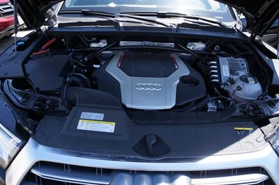 2018 Audi SQ5 3.0T quattro Premium Plus - Photo 19 - Pasadena, CA 91107