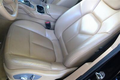 2011 Porsche Cayenne Tiptronic   - Photo 7 - Pasadena, CA 91107