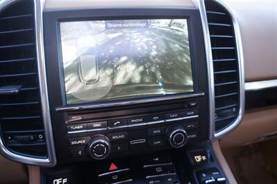 2011 Porsche Cayenne Tiptronic   - Photo 13 - Pasadena, CA 91107