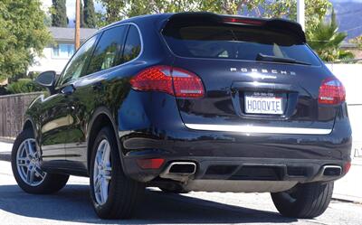 2011 Porsche Cayenne Tiptronic   - Photo 3 - Pasadena, CA 91107