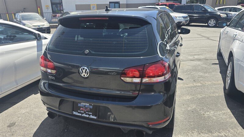 2013 Volkswagen Golf GTI - Photo 3 - Reno, NV 89502