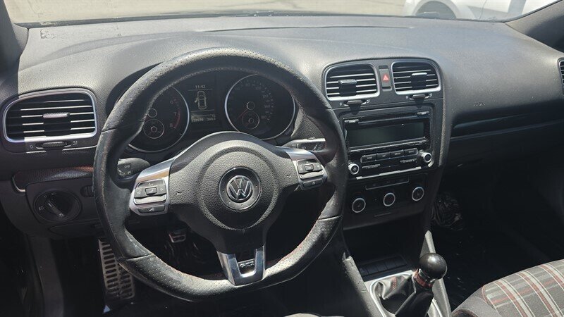 2013 Volkswagen Golf GTI - Photo 5 - Reno, NV 89502