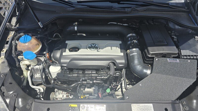 2013 Volkswagen Golf GTI - Photo 7 - Reno, NV 89502