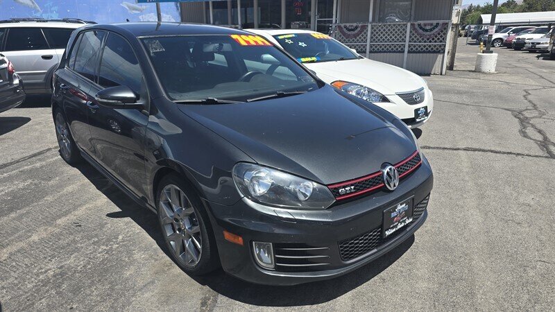 2013 Volkswagen Golf GTI - Photo 2 - Reno, NV 89502