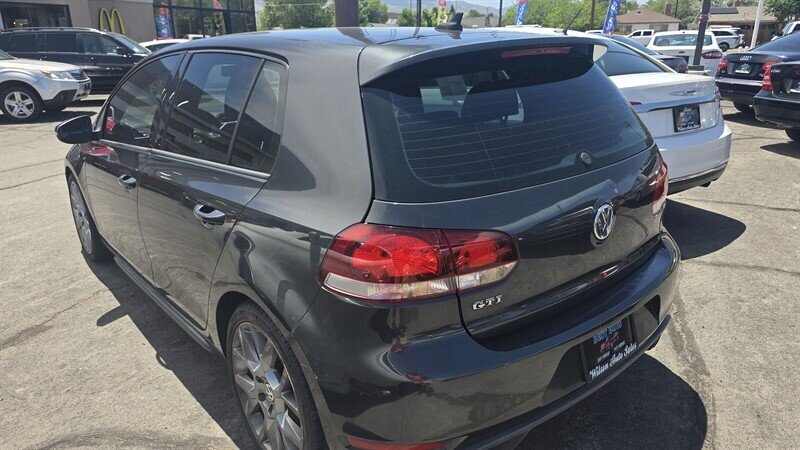 2013 Volkswagen Golf GTI - Photo 4 - Reno, NV 89502