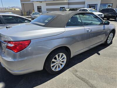 2013 Chrysler 200 Touring   - Photo 3 - Reno, NV 89502