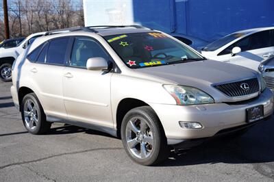 2007 Lexus RX 350   - Photo 2 - Reno, NV 89502