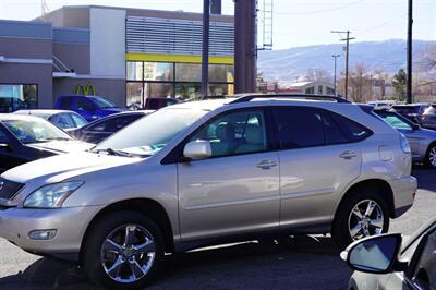 2007 Lexus RX 350   - Photo 3 - Reno, NV 89502