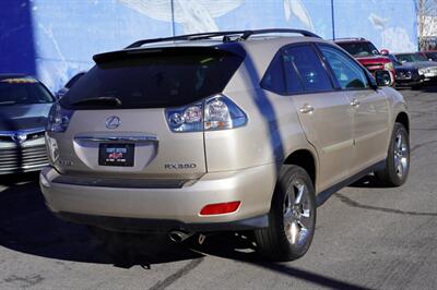 2007 Lexus RX 350   - Photo 4 - Reno, NV 89502