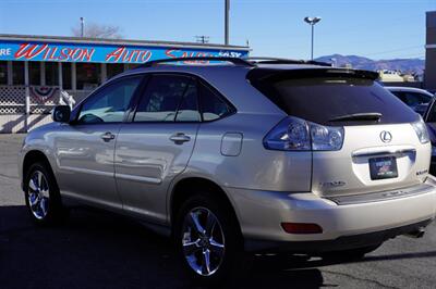 2007 Lexus RX 350   - Photo 5 - Reno, NV 89502