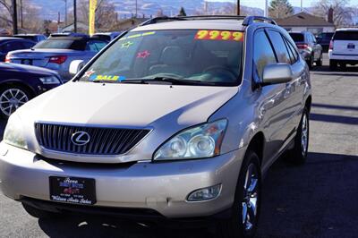 2007 Lexus RX 350  