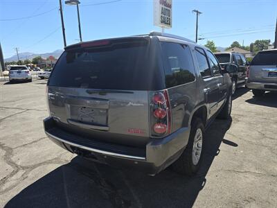 2012 GMC Yukon Denali   - Photo 3 - Reno, NV 89502