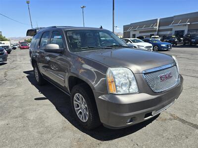 2012 GMC Yukon Denali   - Photo 4 - Reno, NV 89502