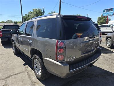 2012 GMC Yukon Denali   - Photo 2 - Reno, NV 89502