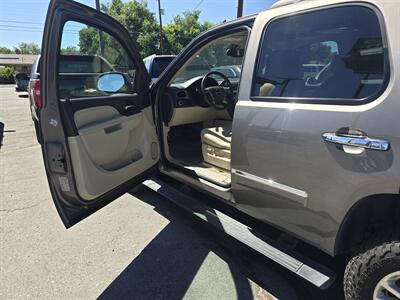 2012 GMC Yukon Denali   - Photo 9 - Reno, NV 89502