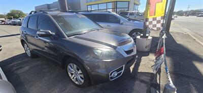2011 Acura RDX SH-AWD w/Tech SUV