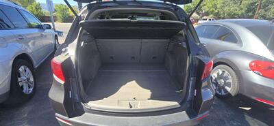 2011 Acura RDX SH-AWD w/Tech   - Photo 8 - Reno, NV 89502