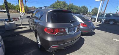 2011 Acura RDX SH-AWD w/Tech   - Photo 3 - Reno, NV 89502